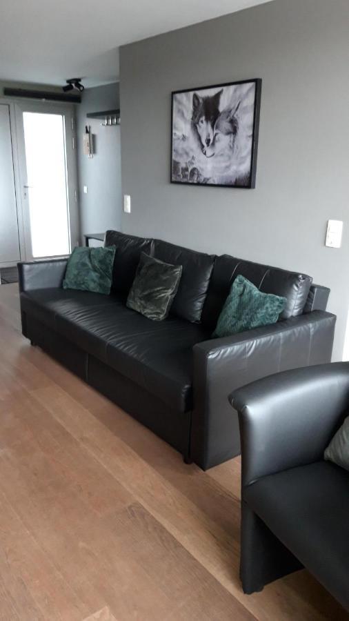 Terrasses De Malmedy - Duplex 455 Apartment Exterior foto